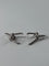 Boucles d'oreilles Tiffany & Co. Hardwear - Boucles d’oreilles en argent 58 Facettes wygjq1