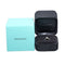 Bague 48 Tiffany & Co. - Bague solitaire Tiffany Setting en platine et diamant 58 Facettes c3927u