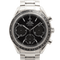 Montre Omega Speedmaster Professional Moonwatch - Montre chronographe automatique en acier inoxydable 58 Facettes buvl7e