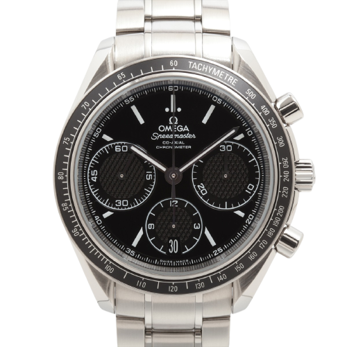 Omega Speedmaster Professional Moonwatch - Automaattinen teräskronografikello 