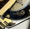 Montre Omega Speedmaster Professional Moonwatch - Montre chronographe automatique en acier inoxydable 58 Facettes buvl7e