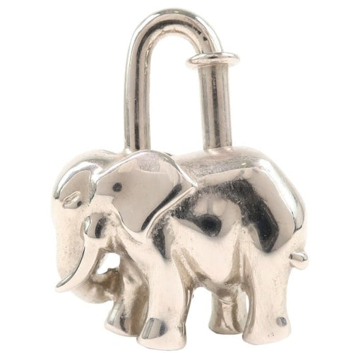 Hermès - Cadenas Metal 58 Facettes hutq4n