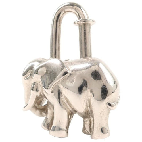 Hermès - Cadenas Metal 58 Facettes hutq4n