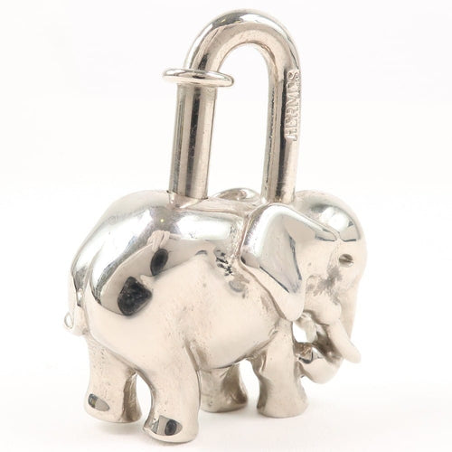 Hermès - Cadenas Metal 58 Facettes hutq4n