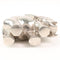 Hermès - Cadenas Metal 58 Facettes hutq4n
