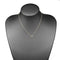 Collier Tiffany & Co. - Collier Metro Heart en or rose et diamants 58 Facettes pgrlrm