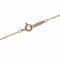 Collier Tiffany & Co. - Collier Metro Heart en or rose et diamants 58 Facettes pgrlrm