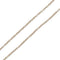 Collier Tiffany & Co. - Collier Metro Heart en or rose et diamants 58 Facettes pgrlrm