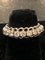 Bague 48 Alliance américaine - Bague en or blanc 750 et diamants 1,30 ct 58 Facettes LP224