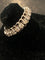 Bague 48 Alliance américaine - Bague en or blanc 750 et diamants 1,30 ct 58 Facettes LP224