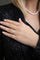 Bague 52 Bague classique en or 18k avec perle et diamants 58 Facettes 50117