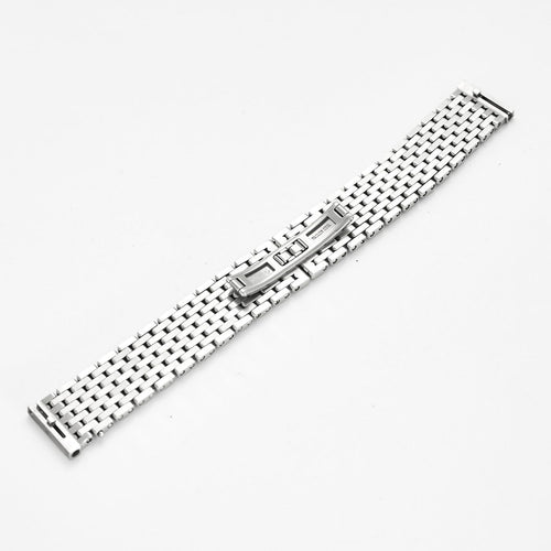 Montre Poiray - Ma première - Montre Ma première en acier à mouvement Quartz 58 Facettes 58FC35