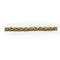 Collier Collier maille palmier en or jaune 750 (18K) 58 Facettes 149066313