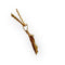 Pendentif Pendentif en or jaune 750/1000 avec perle de culture 58 Facettes 149066048