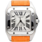 Cartier Ceas Santos 100 Xl 
