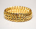 Bracelet Bracelet maille américaine en or rose 750 58 Facettes A12004