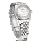 Montre Rolex Lady-Datejust - Montre automatique acier 26 mm 58 Facettes ROL/LDJ/607