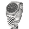 Montre Rolex Datejust - Montre automatique acier 1991 58 Facettes ROL/DJ1/1318