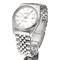 Montre Rolex Datejust 16014 - Montre automatique en acier 58 Facettes ROL/DJ1/1328