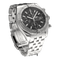 Montre Breitling Chronomat Evolution - Montre automatique en acier 58 Facettes BTL/CHM/196