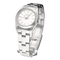Montre Rolex Oyster Perpetual Lady 67180 - Montre automatique en acier 58 Facettes ROL/OOP/212