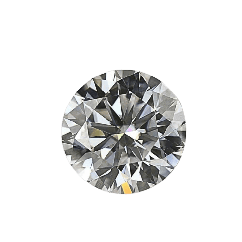 GIA - Diamant taille brillant 1,26 ct E SI1 58 Facettes UKD360734LF