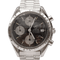 Montre Omega Speedmaster Reduced - Montre automatique 3511.50 en acier 39 mm 58 Facettes UKE363208