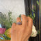 Bague 60 Bague grappe rubis en or 14k 58 Facettes 7FBE8B9054CD4811954F9DC1B12F370A