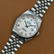 Montre Rolex Datejust 36 16234 MOP 58 Facettes 058