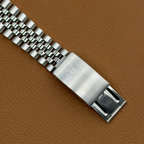 Montre Rolex Datejust 36 16234 MOP 58 Facettes 058