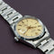 Montre Rolex Oysterdate Precision 6694 Champagne 58 Facettes 063