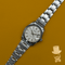 Montre Rolex Oysterdate Precision 6694 Silver 58 Facettes 062