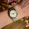 Montre Rolex Oysterdate Precision 6694 Silver 58 Facettes 062