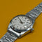 Montre Rolex Oysterdate Precision 6694 Silver 58 Facettes 062