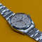 Montre Rolex Oysterdate Precision 6694 Silver 58 Facettes 062