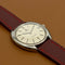 Montre Universal Genève White Shadow - Montre 867102 en acier 58 Facettes 065