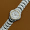 Montre Baume & Mercier Shogun 5136.018.3 58 Facettes 006