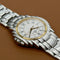 Montre Baume & Mercier Shogun 5136.018.3 58 Facettes 006