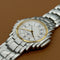 Montre Baume & Mercier Shogun 5136.018.3 58 Facettes 006