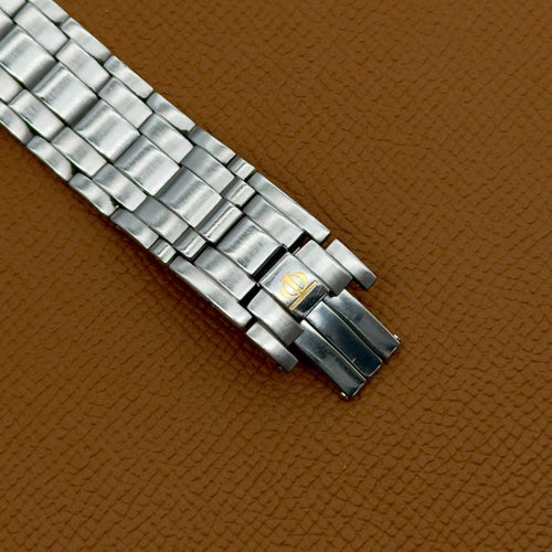 Montre Baume & Mercier Shogun 5136.018.3 58 Facettes 006
