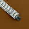 Montre Baume & Mercier Shogun 5136.018.3 58 Facettes 006