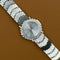 Montre Baume & Mercier Shogun 5136.018.3 58 Facettes 006