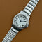 Montre Cartier Santos Ronde 1920 58 Facettes 053
