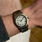 Montre Cartier Santos Ronde 1920 58 Facettes 053