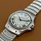 Montre Cartier Santos Ronde 1920 58 Facettes 053