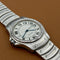 Montre Cartier Santos Ronde 1920 58 Facettes 053
