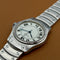 Montre Cartier Santos Ronde 1920 58 Facettes 053