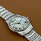 Montre Cartier Santos Ronde 1920 58 Facettes 053