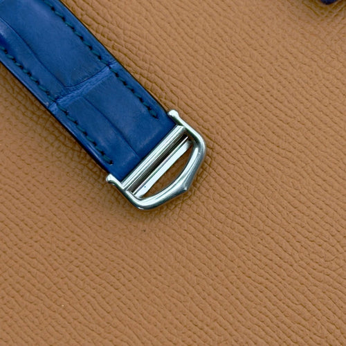 Montre Cartier Pasha Grille 2379 58 Facettes 022
