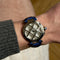 Montre Cartier Pasha Grille 2379 58 Facettes 022
